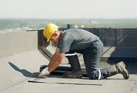 Best Sheet Metal Roofing  in Dell Rapids, SD